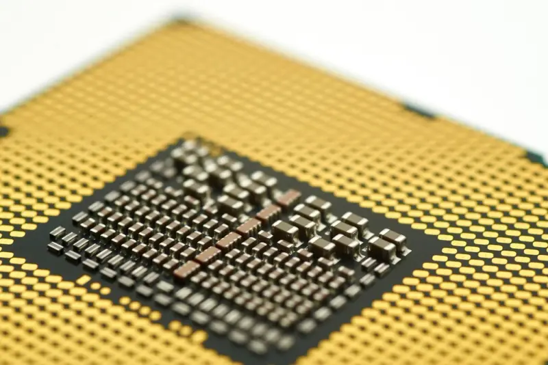 Processor