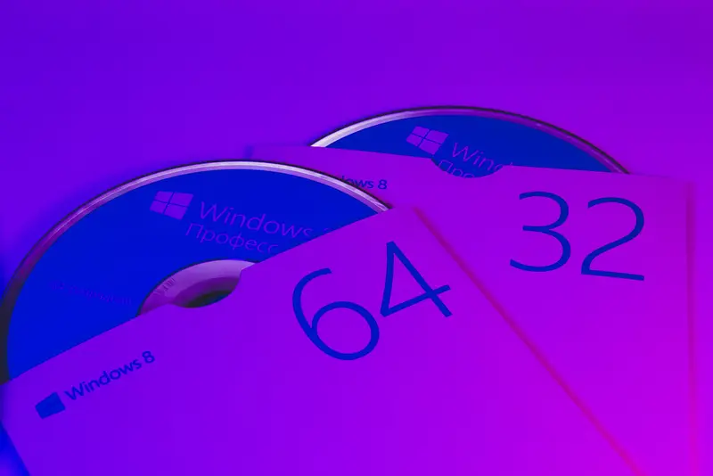 Optical discs — data read by a laser