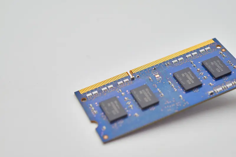 RAM module